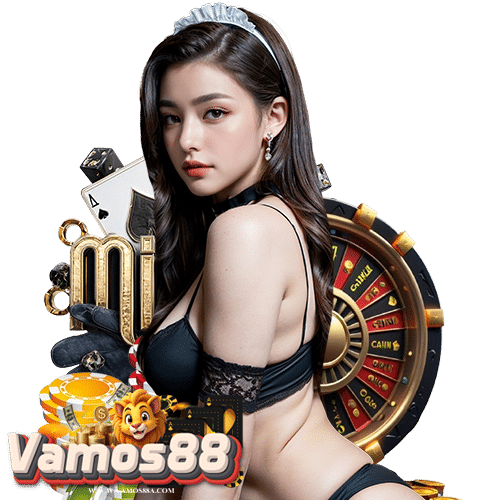 vamos88 สมัครสมาชิก