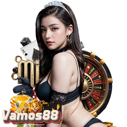 vamos88 สมัครสมาชิก