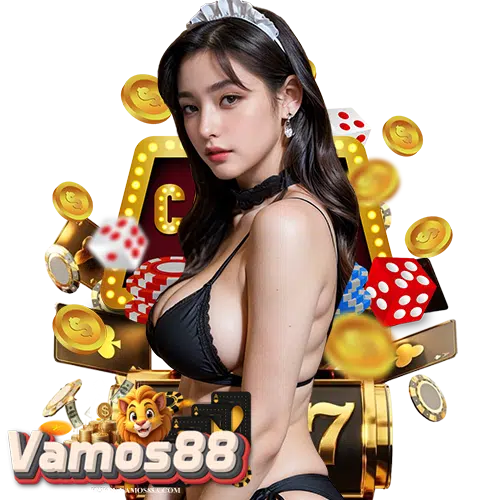 vamos88 ออนไลน์