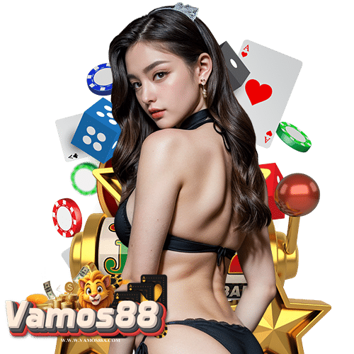 vamos88 เว็บแท้