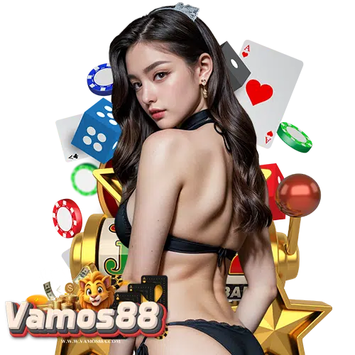 vamos88 เว็บแท้
