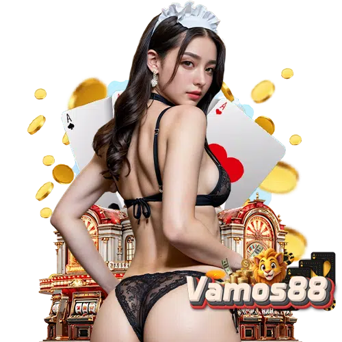 vamos88 โปรโมชั่น